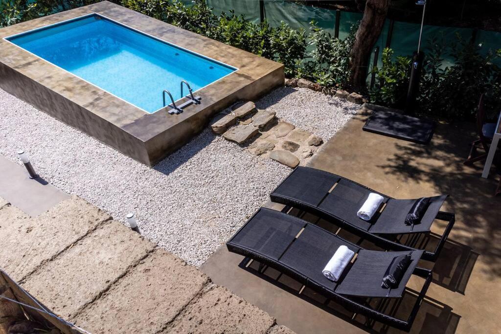 Casa Priora - Romantic House With Pool Villa Sorrento Eksteriør billede