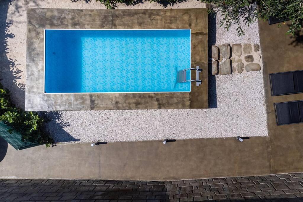 Casa Priora - Romantic House With Pool Villa Sorrento Eksteriør billede