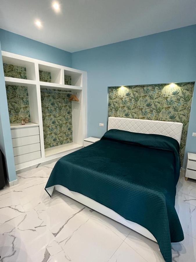 Casa Priora - Romantic House With Pool Villa Sorrento Eksteriør billede